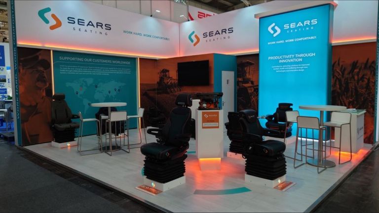 Booth Photo