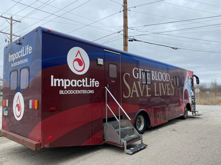 Blood Drive