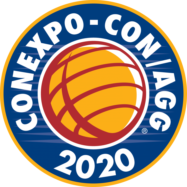 Image of the ConExpo Logo