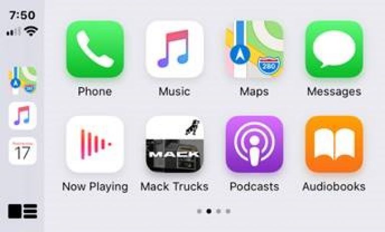 CarPlay
