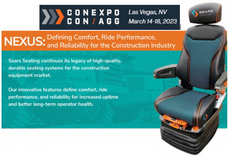ConExpo Article