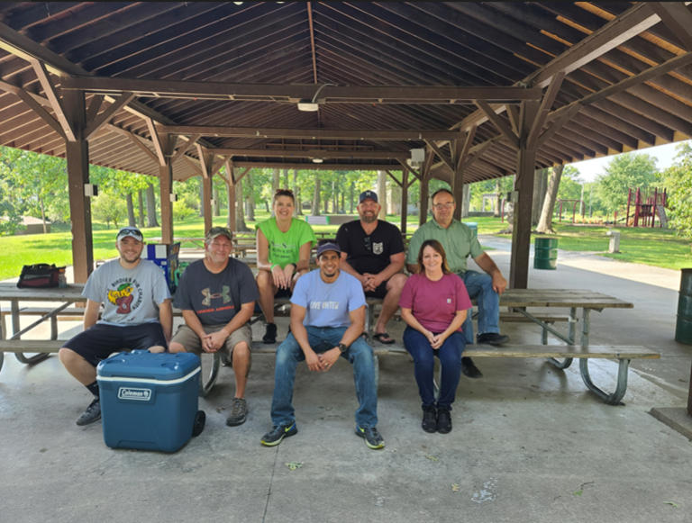 Day of Caring