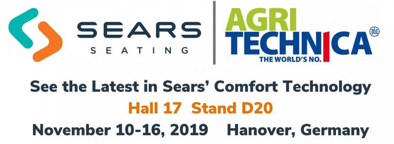 Agritechnica Information Image