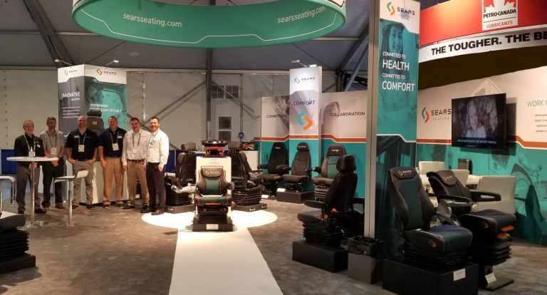 CONEXPO Group Photo