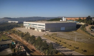 Sears facility in Brazil
