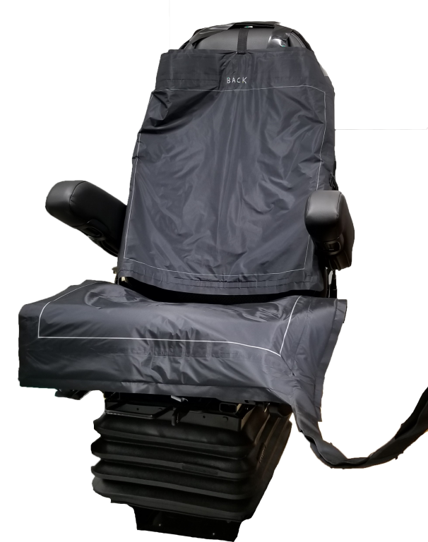 Real-time pressure mapping