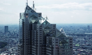 sears facility in Japan