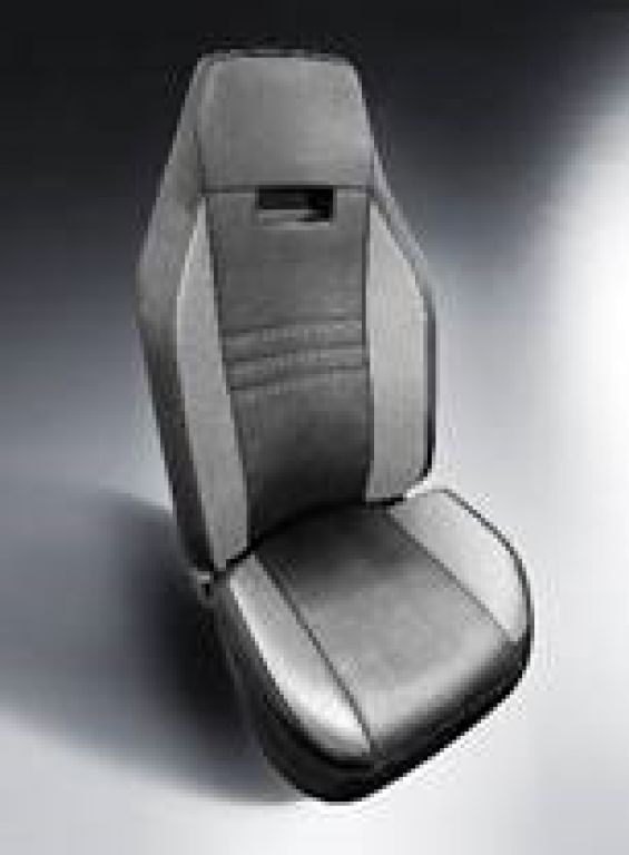 Sears Premium Comfort Seat