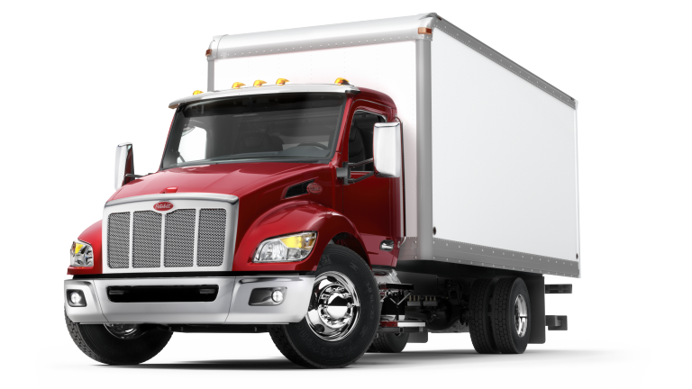 Kenworth