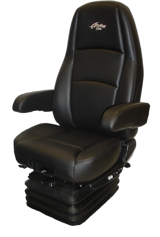 Atlas II Active VRS display image 2