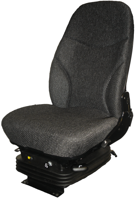 C-2 Plus Air Suspension display image 1
