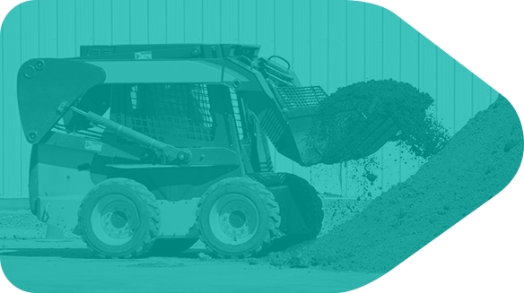 Skid Steers 