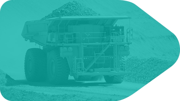 Ridged Dump Trucks