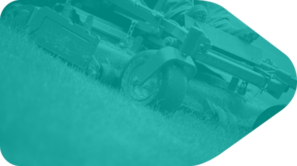 Commercial Mowers