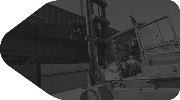 Container Handlers