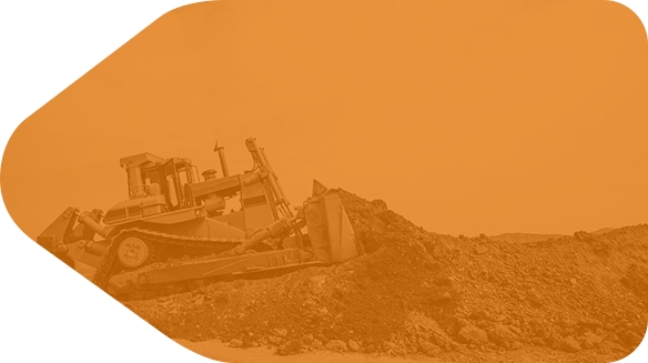 Large Crawlers / Bulldozers 