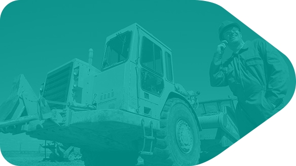 Sitze für Geländefahrzeuge 