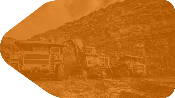 Mining Equipment 