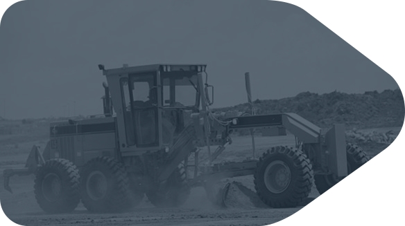 Motor Graders