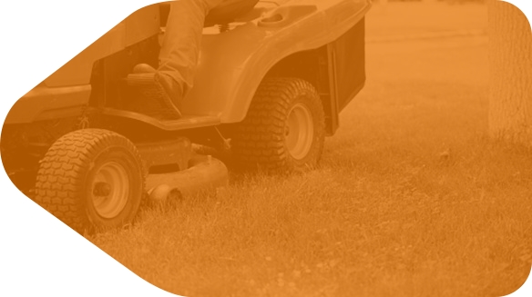 Turf Care Machines