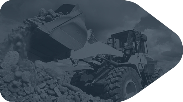 Large Wheel Loaders 