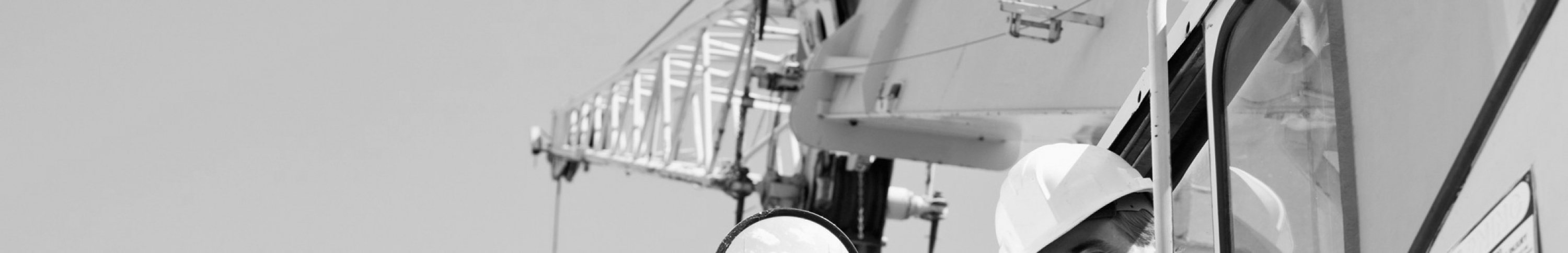 Sears crane seating solutions. Picture of a crane.