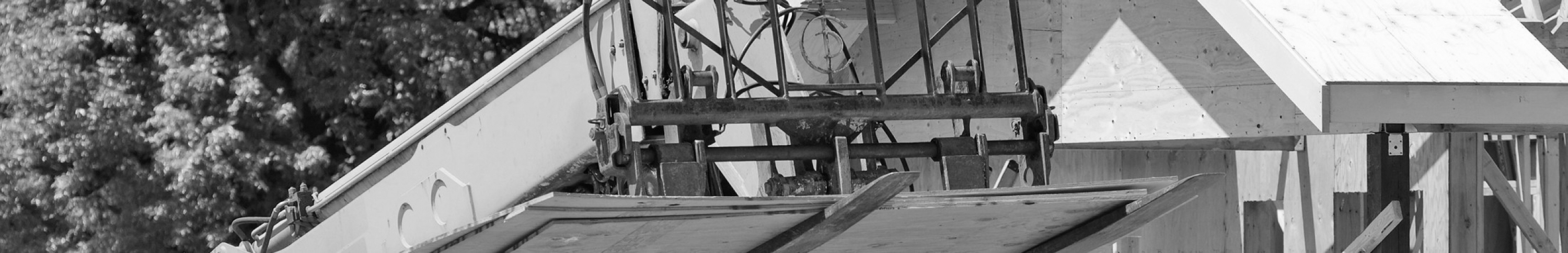 Agriculture Telehandler