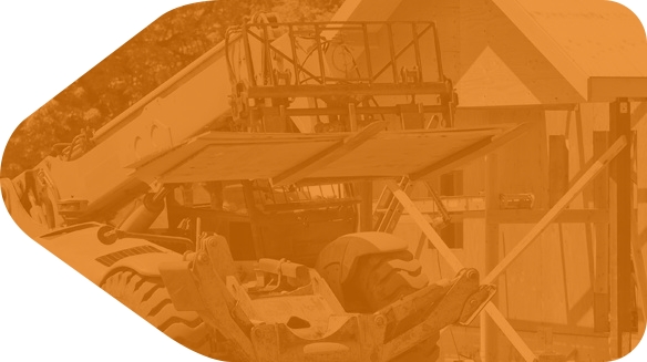 Telehandlers 