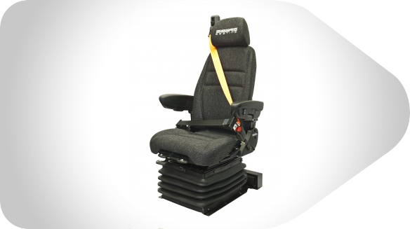 D 8599 ActiveVRS