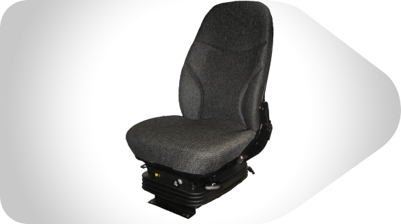 C-2 Plus Air Suspension